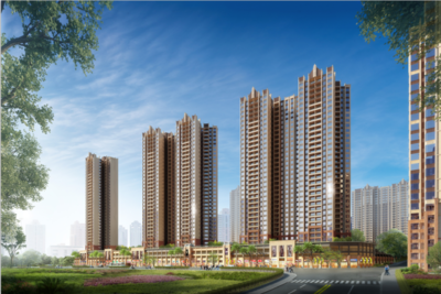 剖析河源富力天禧花園背后開發(fā)商的實力與房地產(chǎn)開發(fā)策略