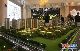 31省房地產(chǎn)開發(fā)投資排行榜出爐 海南降幅超10%居全國倒數(shù)第三，市場分化加劇