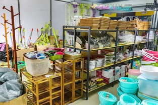 湘潭義烏鑫源百貨商行盛大開業(yè)，一站式日用百貨購物新選擇