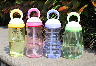 富光塑料杯 旅行與日常的貼心伴侶